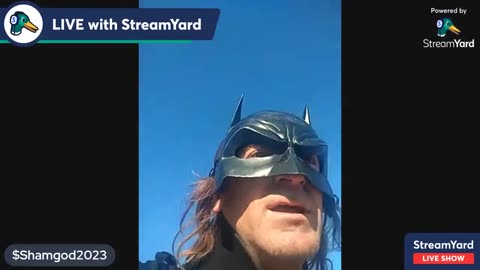 Batman Is The Strongest!!!! 🦇