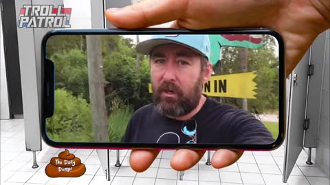 20231016.The_Daily_Dump_Adam_The_Woo_Goes_Back_To_Gatorland