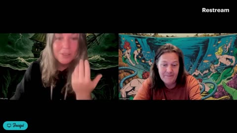 Live with Restream, December 19