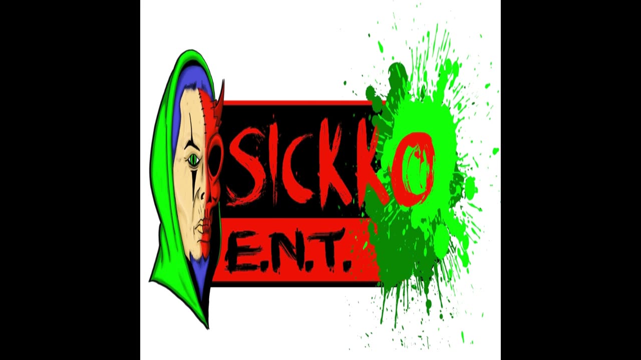 LB~Sickning - A Riddle (A.I. Music Video)