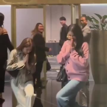 #BlankTheSeries #Faye #Yoko #FayeMalisorn #Entertainment #funny #comedy #viral #Shorts #Trend