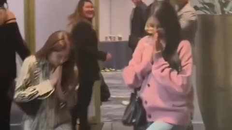 #BlankTheSeries #Faye #Yoko #FayeMalisorn #Entertainment #funny #comedy #viral #Shorts #Trend