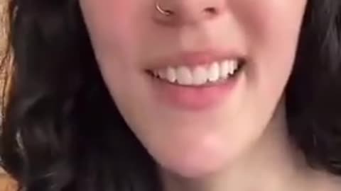 Find yourself a girl like this