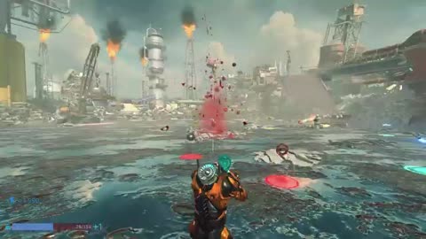 CYBORG CITY Gameplay Demo 13 Minutes | New Cyberpunk Action Shooter