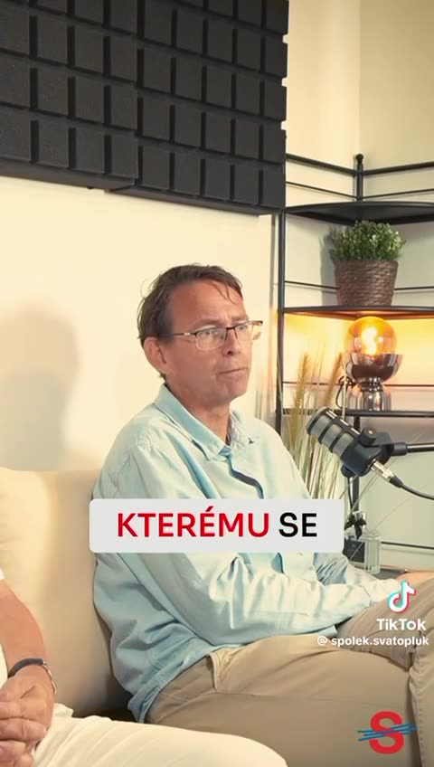 Petr Drulák o Petru Pavlovi