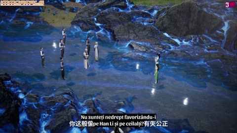 alchemy ep 21-25