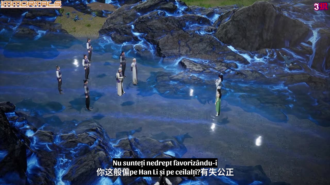 alchemy ep 21-25