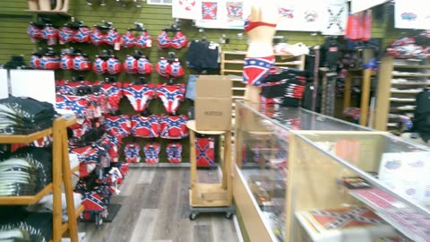 The Dixie Shop 2