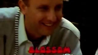 October 7, 1998 - Blossom Chevrolet in Indianapolis