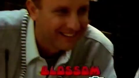 October 7, 1998 - Blossom Chevrolet in Indianapolis