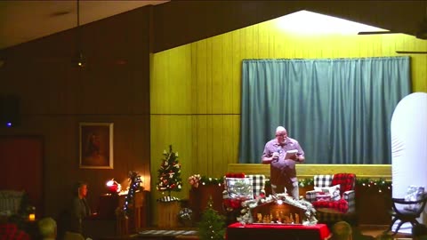 New Hope Church- MonettMO Stream