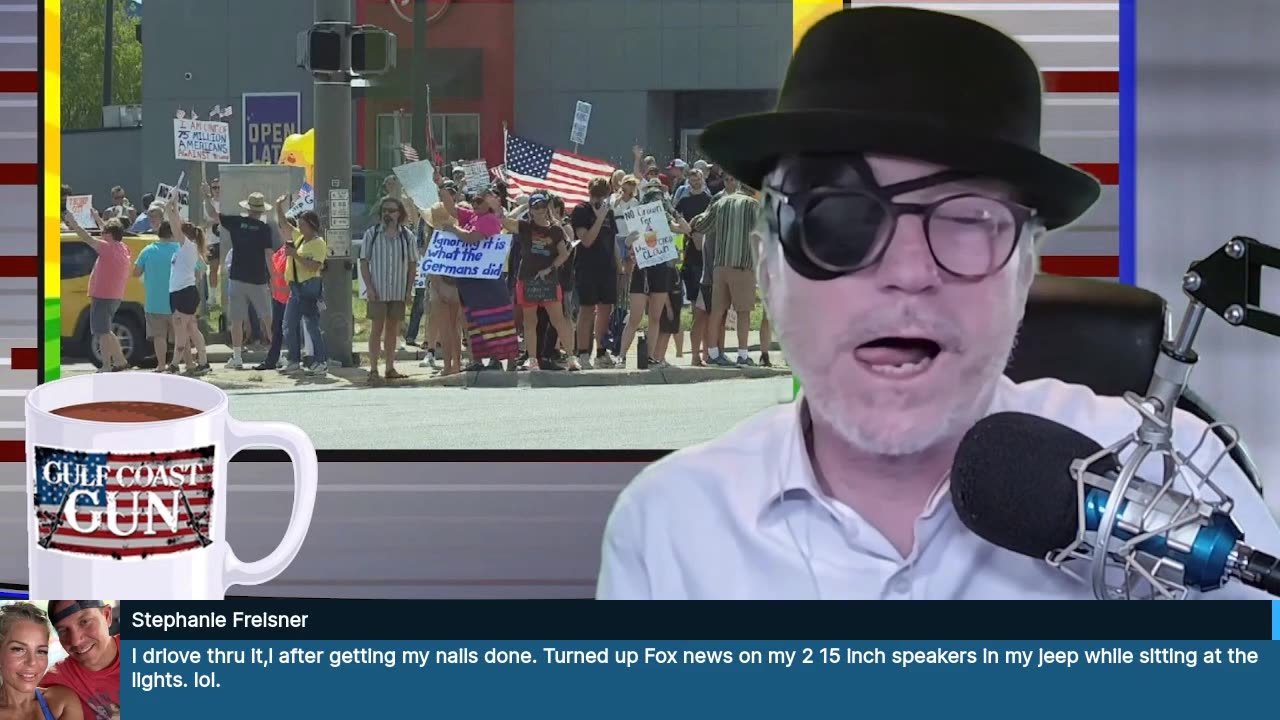 Sunrise Santa Rosa with Nick Stewart