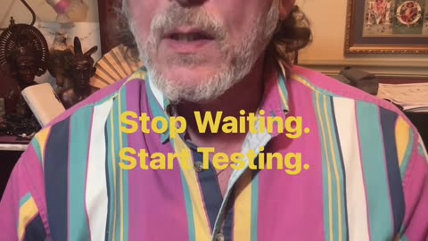 Stop Waiting. Start Testing. Order Your Own Lab Tests