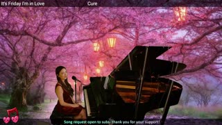 Live Piano 10-3-25