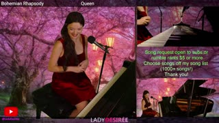 Live Piano 10-3-25