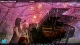 Live Piano 10-3-25