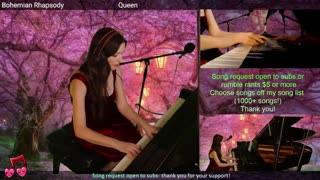Live Piano 10-3-25