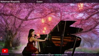 Live Piano 10-3-25