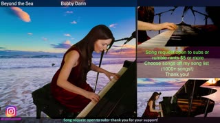 Live Piano 10-3-25