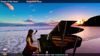 Live Piano 10-3-25