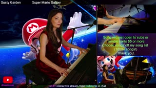 Live Piano 10-3-25
