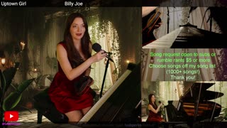 Live Piano 10-3-25