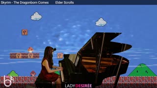 Live Piano 10-3-25