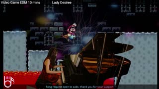 Live Piano 10-3-25