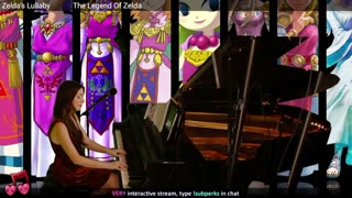 Live Piano 10-3-25
