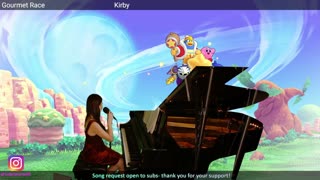 Live Piano 10-3-25
