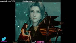 Live Piano 10-3-25
