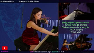 Live Piano 10-3-25
