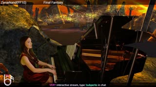 Live Piano 10-3-25