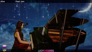 Live Piano 10-3-25