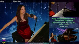 Live Piano 10-3-25