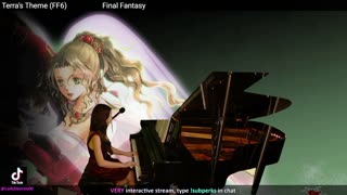 Live Piano 10-3-25