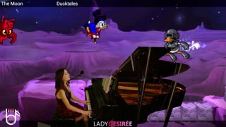 Live Piano 10-3-25