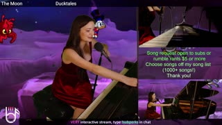 Live Piano 10-3-25