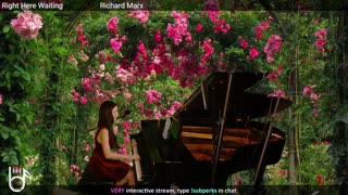Live Piano 10-3-25