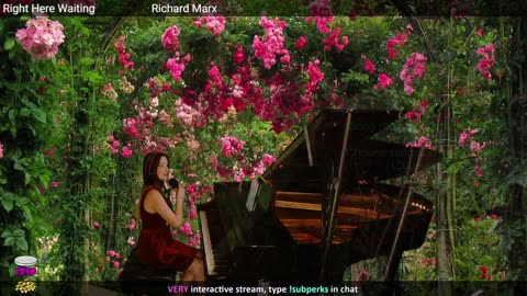 Live Piano 10-3-25