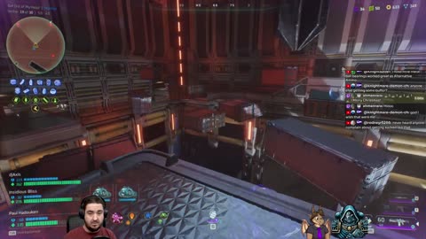 Weekend Before Crambus Ya Dingus