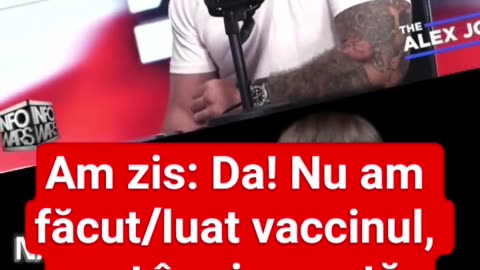 Betisoarele nazale din pLandemonie,prin ele a fost INTRODUSA PECETEA666 cu ACORDUL celui TESTAT 2025