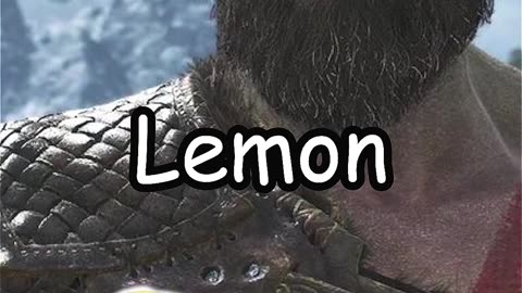 Lemon: kratos version