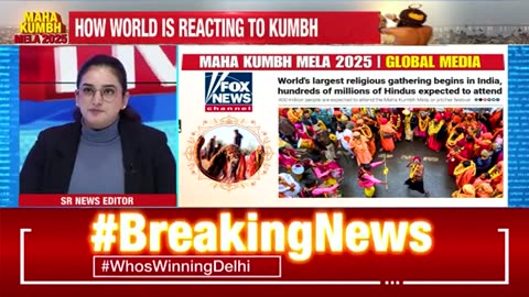 Mirrored: This is why ISLAM will FAIL in India - Maha Kumbh Mela 2025