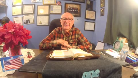 Devemos pensar lo que la Navidad significa para nosotros