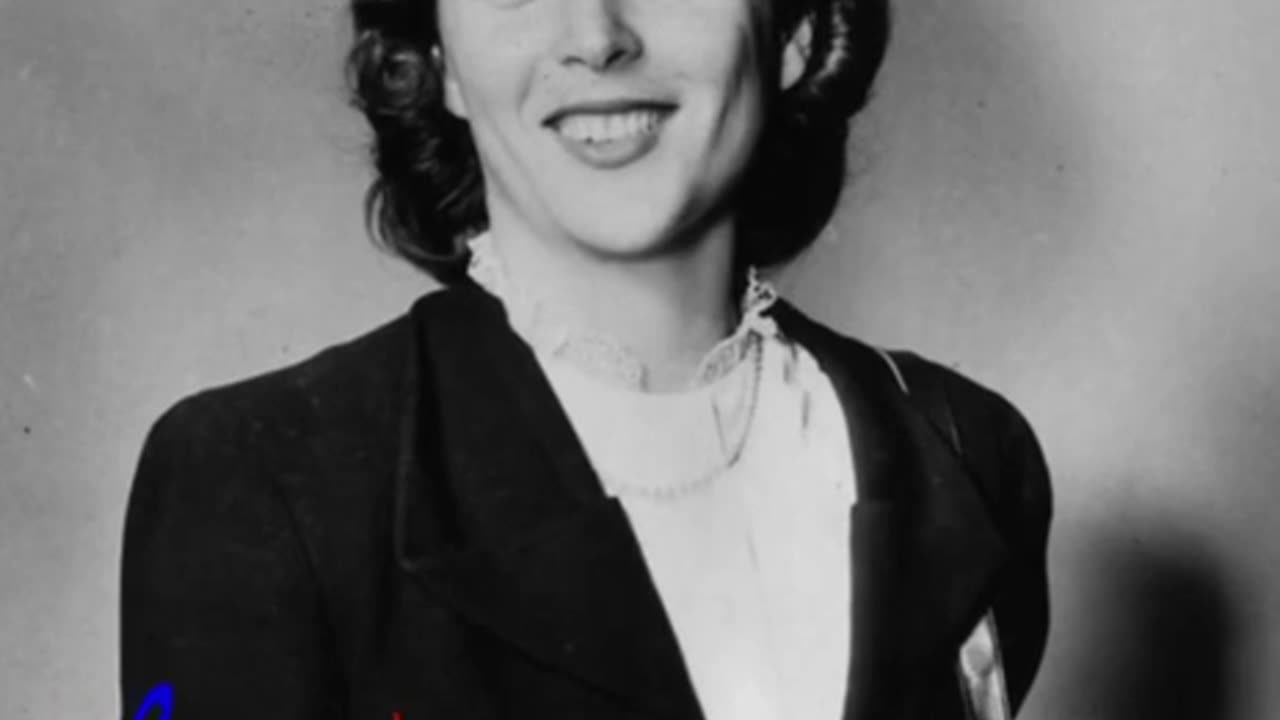 First Ladies (Trans women)