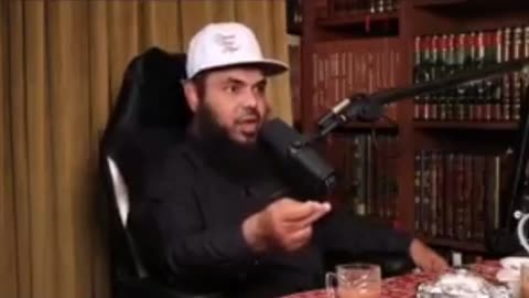 Here he calls people to prepare for Jihad. Sooner or later he will attack American