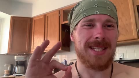 I Came Down The Mountain And Now I Speak