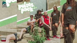 Pulses. - pulses. pack, vol. 1 (2025)