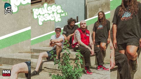 Pulses. - pulses. pack, vol. 1 (2025)